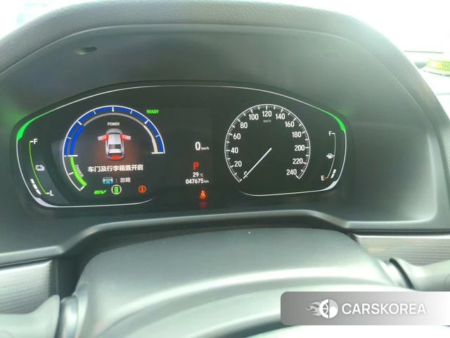 Honda Accord id 4263501 из Китая 7