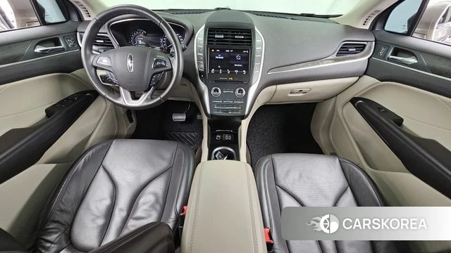 Lincoln MKC id 4429978 из Кореи 17
