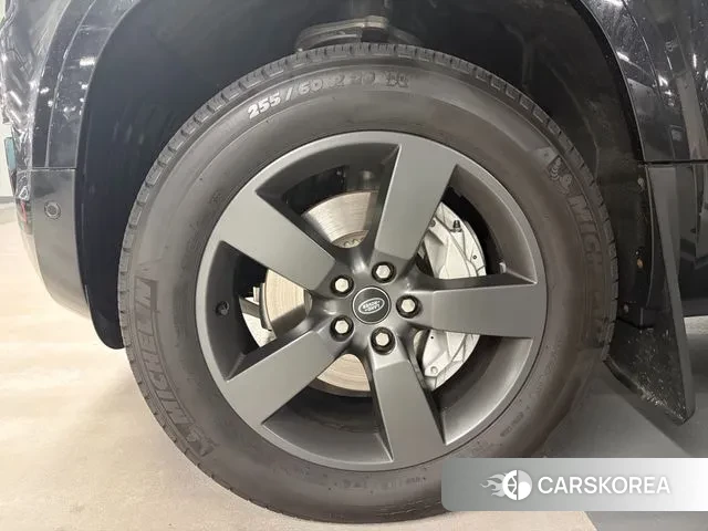 Land Rover Defender (L663) id 3487085 из Кореи 17