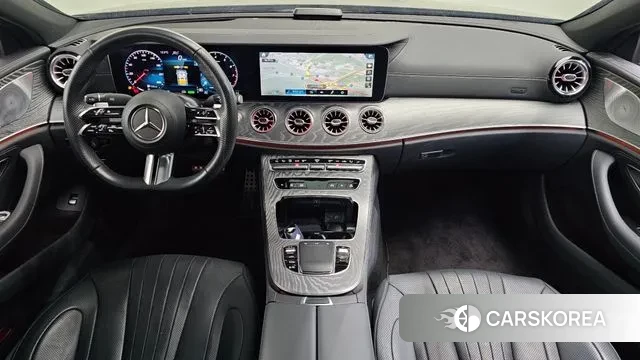 Mercedes-Benz CLS-Class C257 id 3746026 из Кореи 17