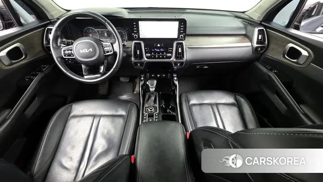 Kia Sorento 4th Generation id 3611499 из Кореи 17