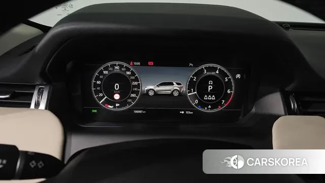 Land Rover Discovery Sports 2nd Generation id 3686790 из Кореи 17