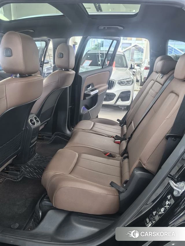 Mercedes-Benz GLB id 4276528 из Китая 20
