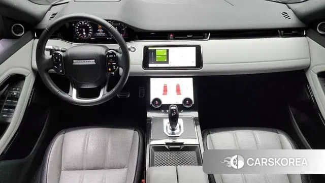 Land Rover Range Rover Evoque 2nd Generation id 3504786 из Кореи 17
