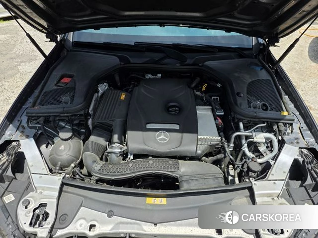 Mercedes-Benz E-Class W213 id 4406386 из Кореи 17