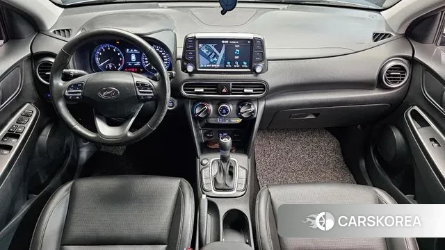 Hyundai Kona id 2966428 из Кореи 17