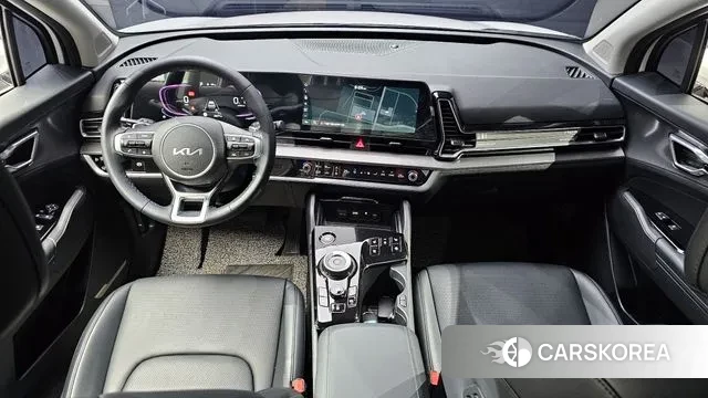 Kia Sportage 5th Generation id 3533918 из Кореи 17