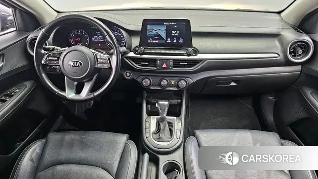 Kia Come New K3 id 3368885 из Кореи 17