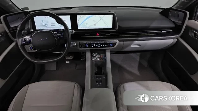 Hyundai Ionic 6 id 3342438 из Кореи 17