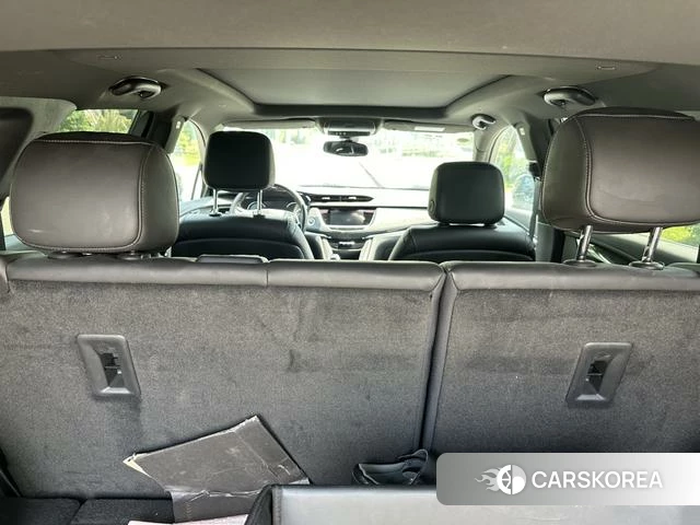 Cadillac XT5 id 4207135 из Китая 21