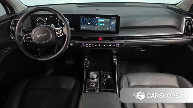 Kia The New Sorento 4th Generation id 4757598 из Кореи 33