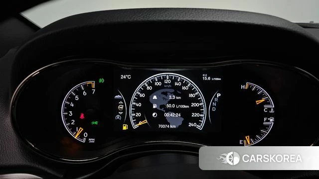 Jeep Grand Cherokee id 4344979 из Кореи 29
