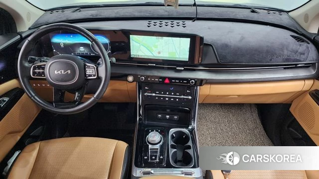 Kia Carnival 4th generation id 3826466 из Кореи 17