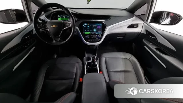 Chevrolet (GM Daewoo) Bolt EV id 3008071 из Кореи 17