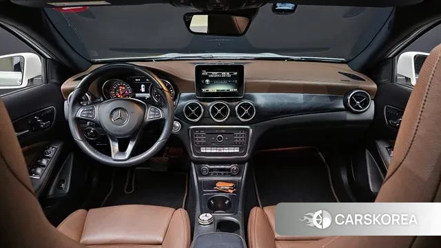 Mercedes-Benz GLA-Class X156 id 3249322 из Кореи 17