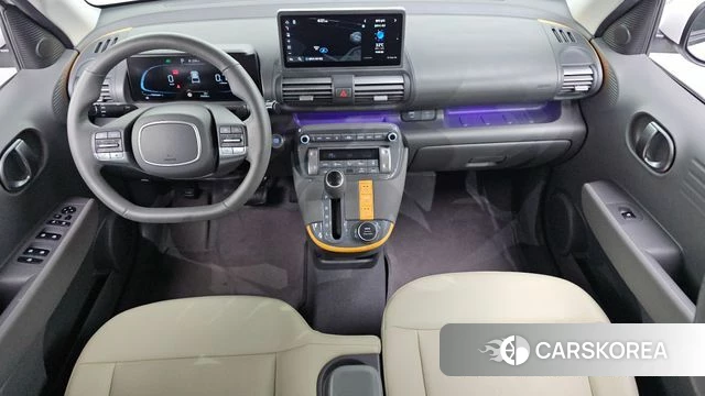 Hyundai The New Casper id 4336679 из Кореи 27