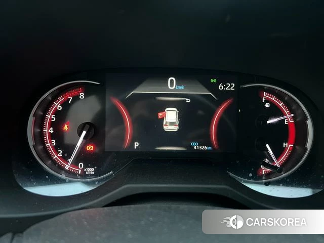 Toyota RAV4 Rongfang id 4278185 из Китая 7