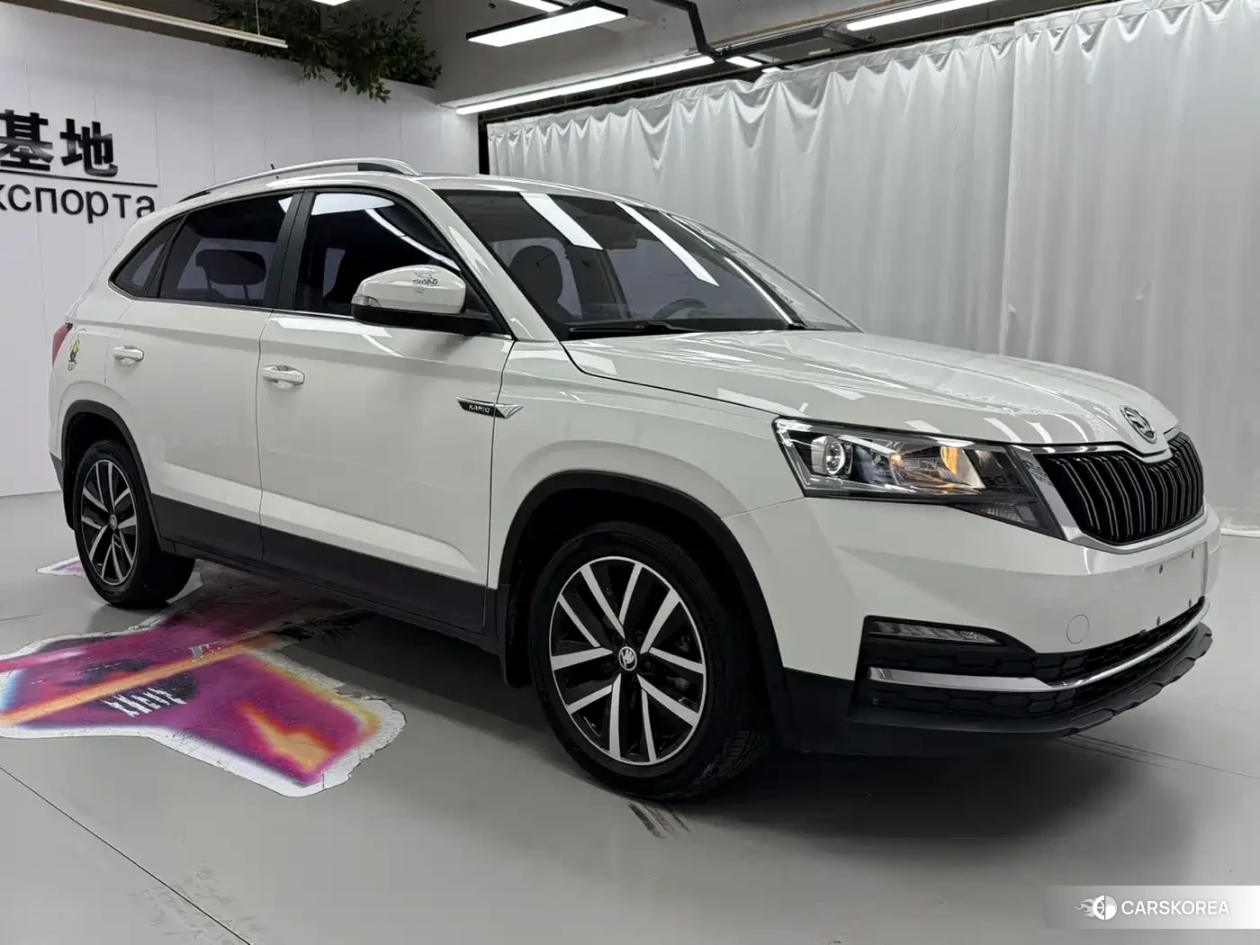 Skoda Komick id 4576623 из Китая 16