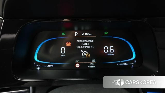 Hyundai The New Avante (CN7) id 4719646 из Кореи 29