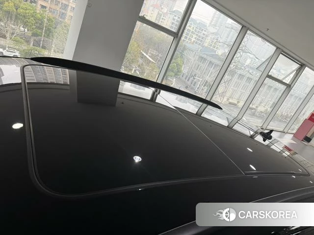 Audi Q5L id 4256992 из Китая 24