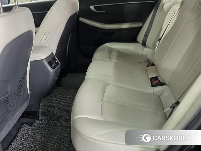 Hyundai Sonata (DN8) id 3766259 из Кореи 17