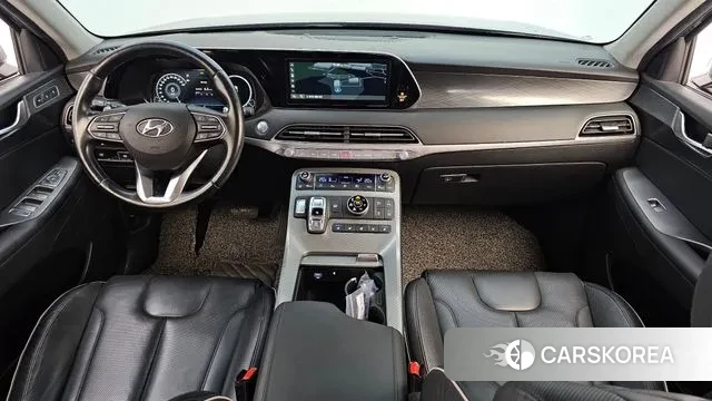 Hyundai Palisade id 3160391 из Кореи 17