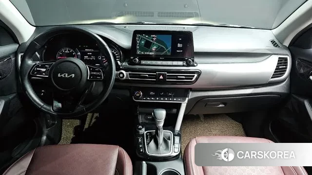 Kia Seltos id 3685824 из Кореи 17