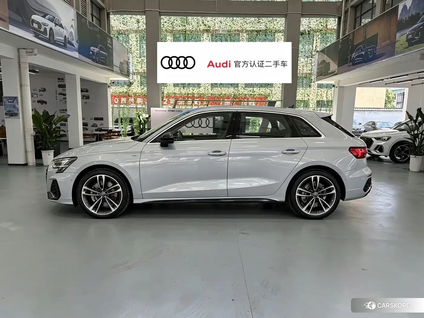 Audi A3 id 4514200 из Китая 17