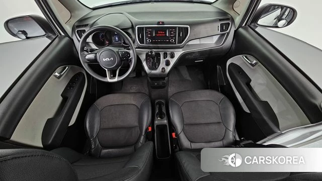 Kia The New Ray id 3884480 из Кореи 17
