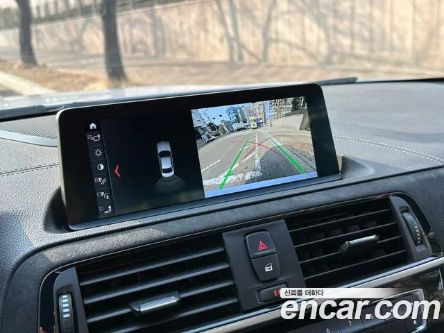 BMW M2 (F87) id 2589549 из Кореи 17