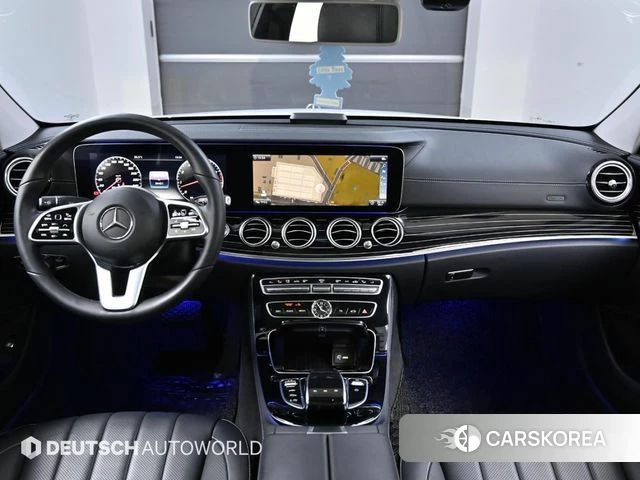 Mercedes-Benz E-Class W213 id 4459084 из Кореи 17