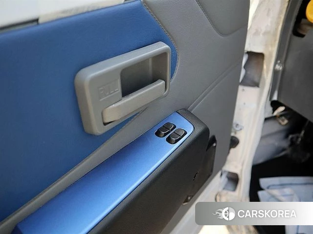 Chevrolet (GM Daewoo) New Damas id 3936878 из Кореи 14