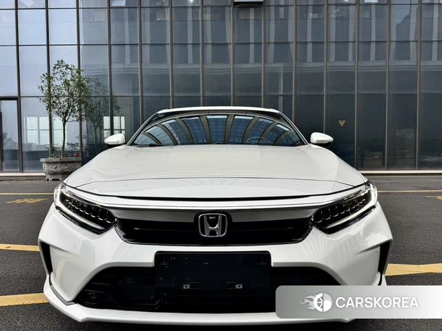 Honda Yingshipai id 4359081 из Китая 15