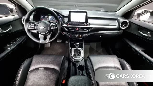 Kia Come New K3 id 3039438 из Кореи 17