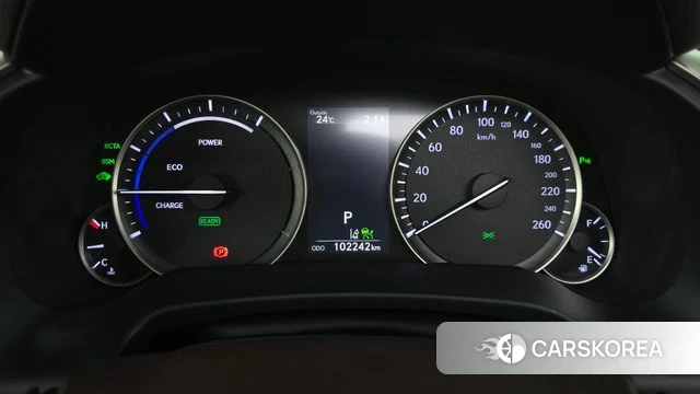 Lexus RX450h 4th generation id 4596204 из Кореи 30