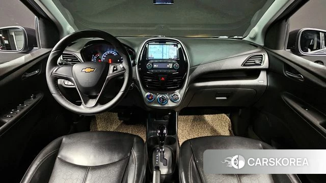 Chevrolet (GM Daewoo) The Next Spark id 4520978 из Кореи 17