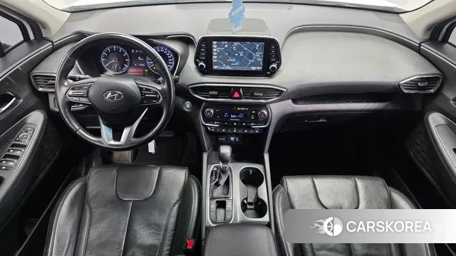Hyundai Santa Fe TM id 3779164 из Кореи 17