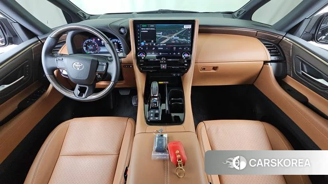 Toyota Alphard 4th Generation id 4499565 из Кореи 35