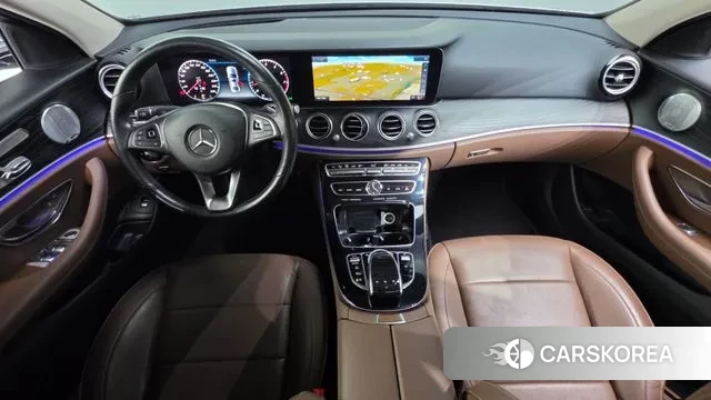 Mercedes-Benz E-Class W213 id 3754744 из Кореи 17