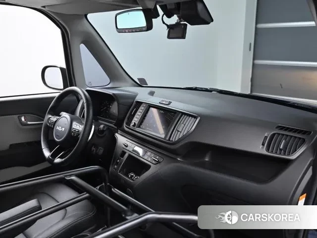 Kia The New Kia Ray EV id 2993250 из Кореи 17