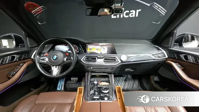 BMW X5 (G05) id 3039191 из Кореи 17