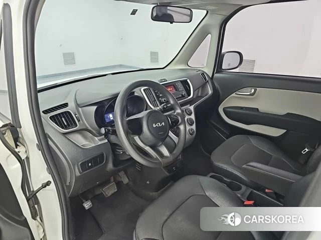 Kia The New Ray id 4726476 из Кореи 15