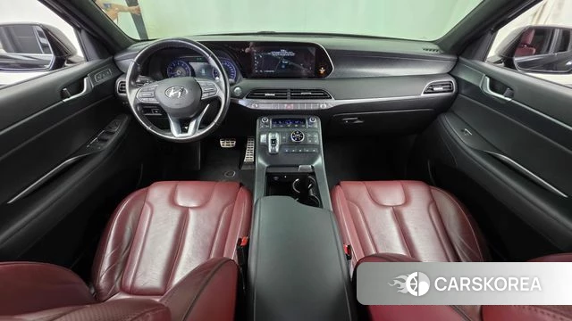Hyundai Palisade id 4662745 из Кореи 17