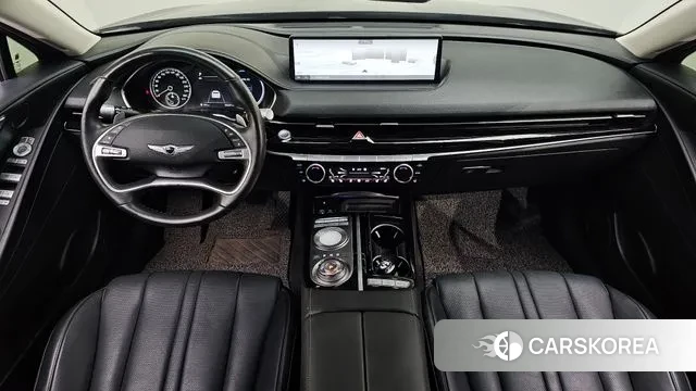 Genesis G80 (RG3) id 3070457 из Кореи 17