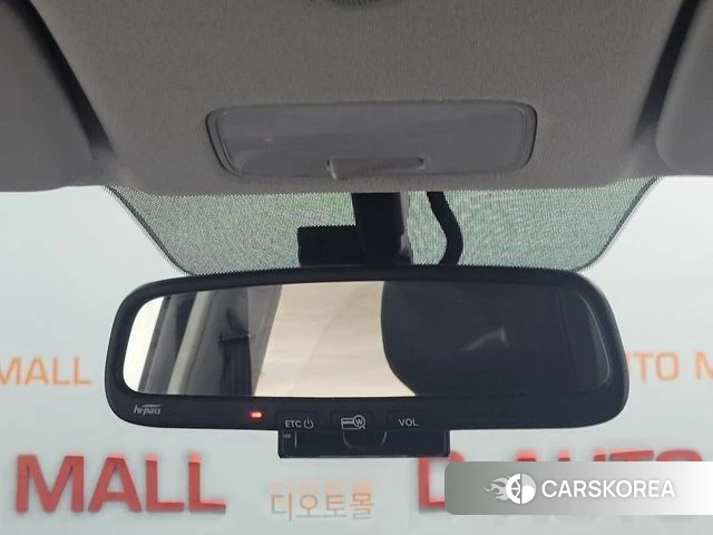Kia All New Morning (JA) id 4637757 из Кореи 17
