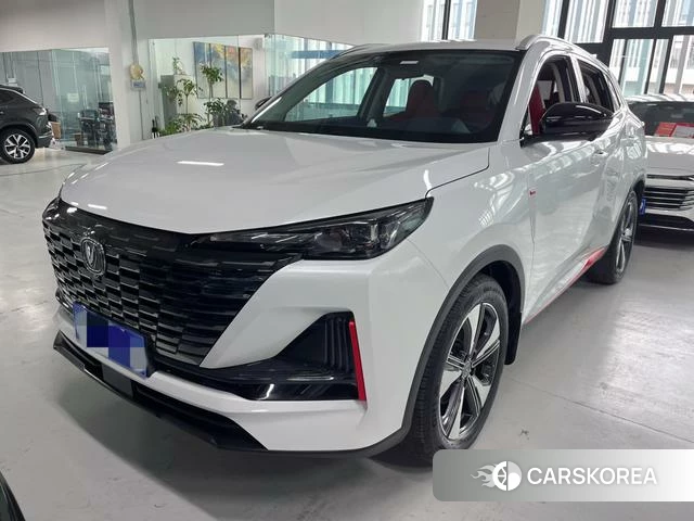 Chang'an CS55 PLUS id 4380452 из Китая 11
