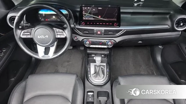 Kia The New K3 2nd generation id 3329194 из Кореи 17