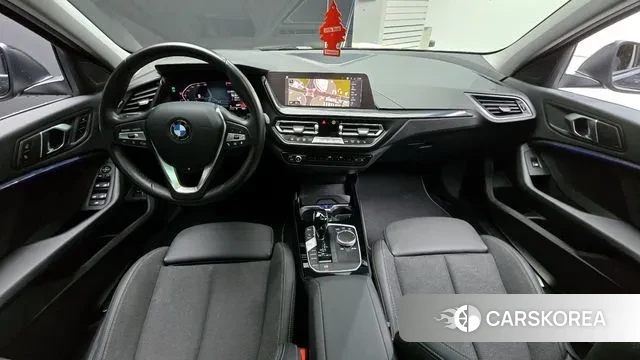 BMW 1 Series (F40) id 3415407 из Кореи 17