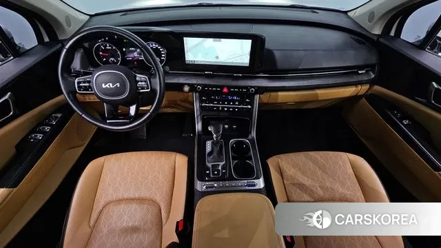 Kia Carnival 4th generation id 3503026 из Кореи 17