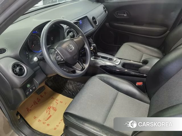 Honda XR-V id 4321184 из Китая 7